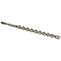 Spline Drill Bit